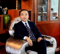 陈振谦律师