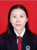 赵丽娜律师